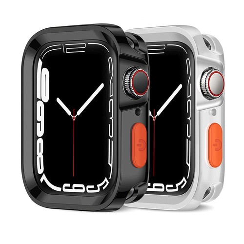 Rugged case for apple watch - case,
