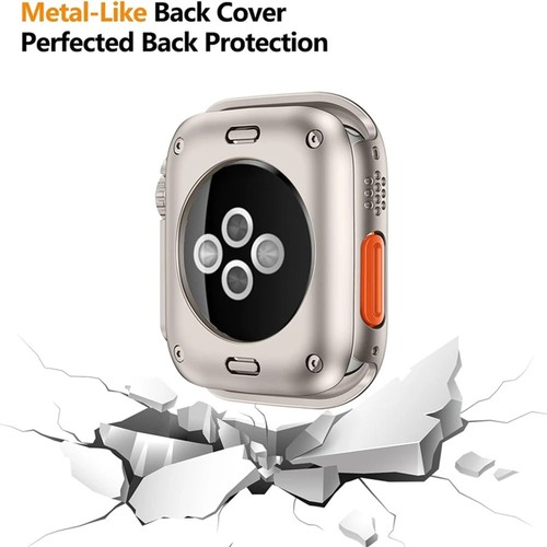 Full cover case - full,