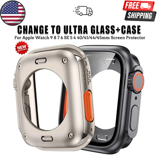 Full cover case screen - full,