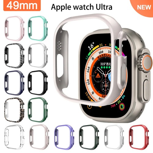 Custodia per apple - apple, ultra