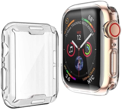 Custodia per apple - custodia,