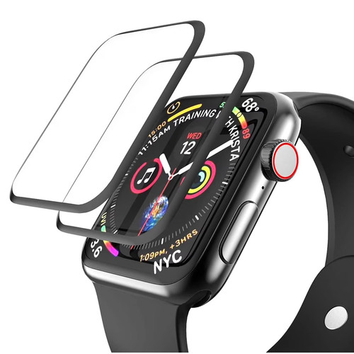 Full cover screen protector - 2x,