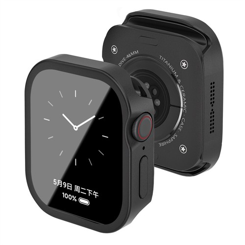 For apple watch matal case - matal,