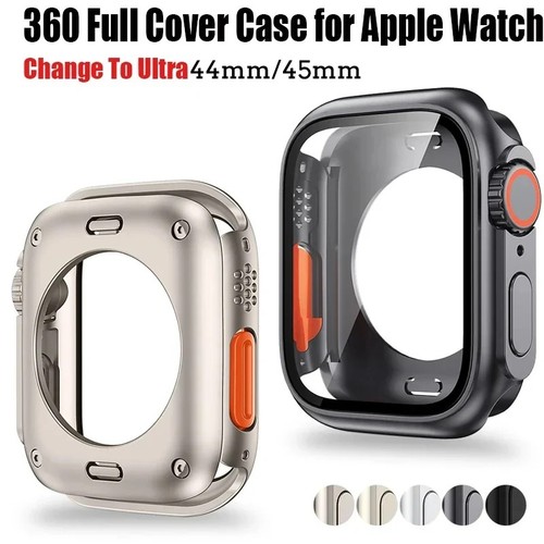 Full cover case - cover,