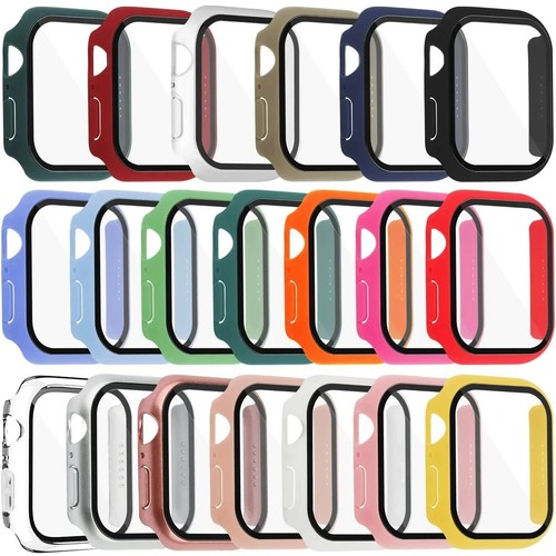 Full cover case - cover, screen