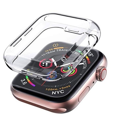 Cover per apple watch series - apple, 8