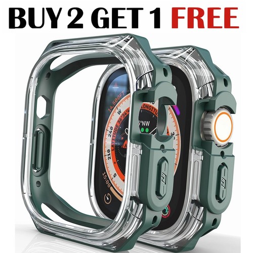 49mm bumper case for - bumper,