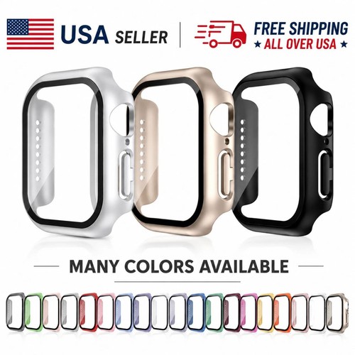 Full cover case screen - full,