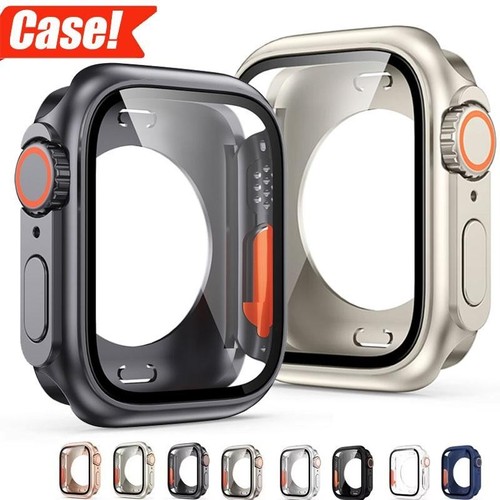 Full cover case screen - full,