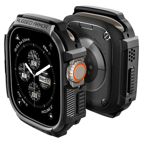 For apple watch ultra - ultra, 3