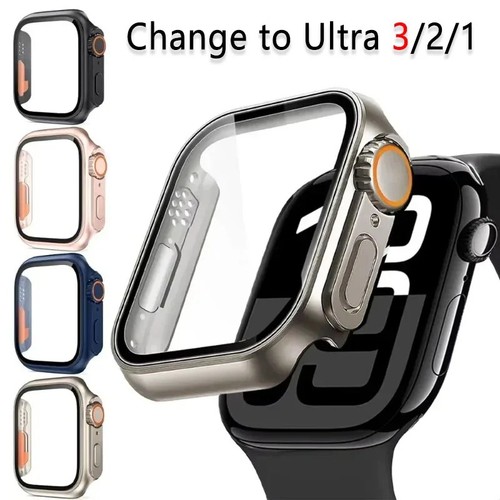 Full cover case screen - cover,