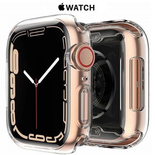 Cover per apple watch series - cover,