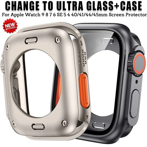 Full cover case screen - full,