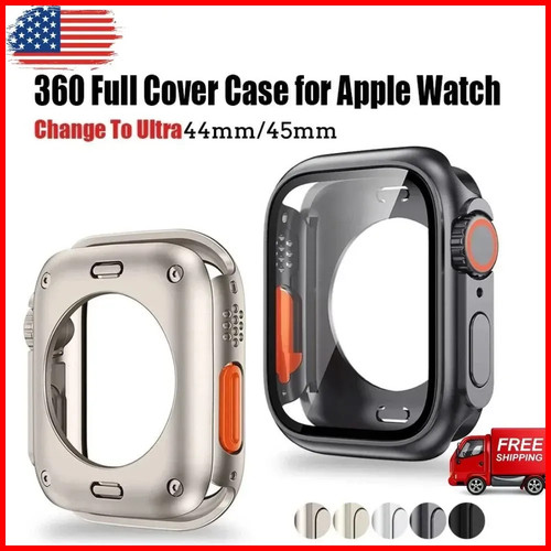 Full cover case screen - full,