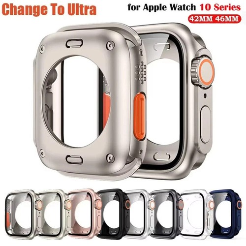 Full cover case screen - case,