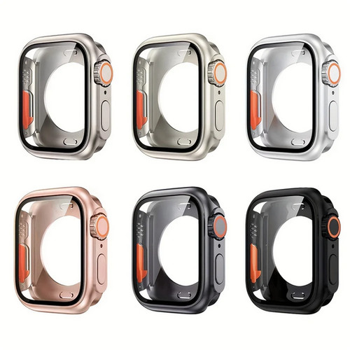 Etui protection verre apple - etui,