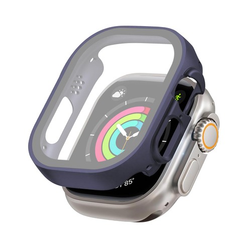 Custodia 360 per apple - custodia,
