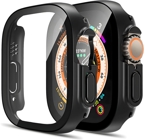 Custodia per apple watch ultra - per,