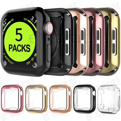 5pcs screen protector case - 5pcs,