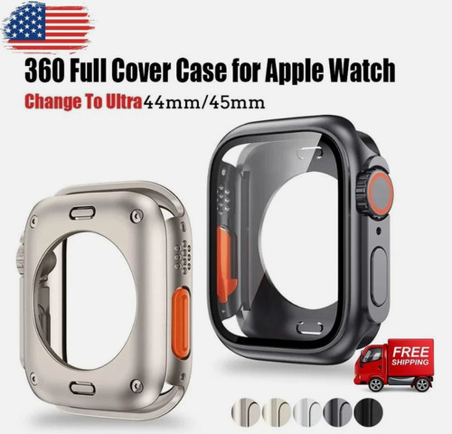 Full cover case screen - full,