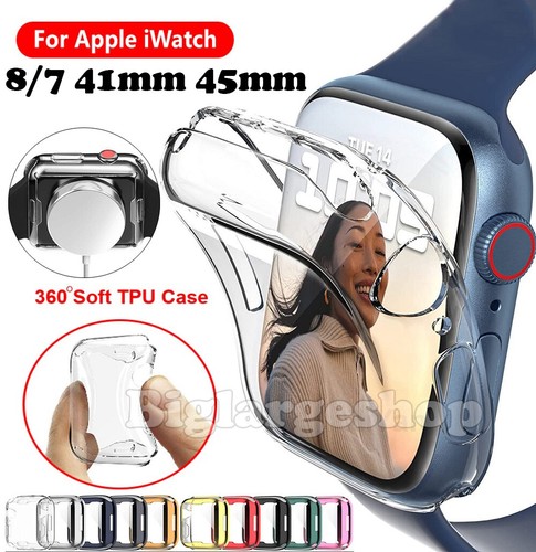 Full soft tpu - soft, screen