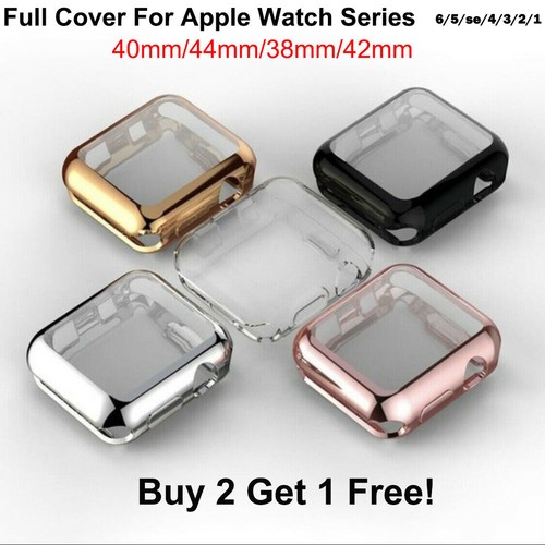 For apple watch se - 4,