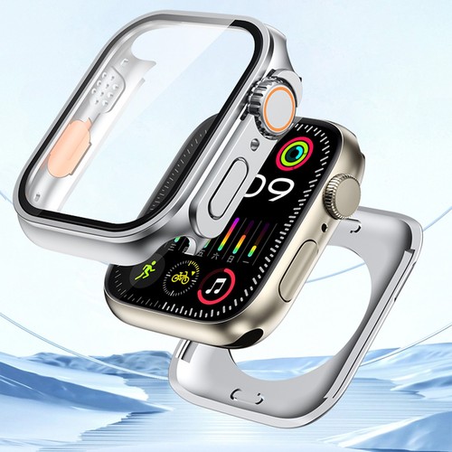 Waterproof case cover screen - waterproof,