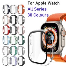 Per Apple Watch Custodia Serie