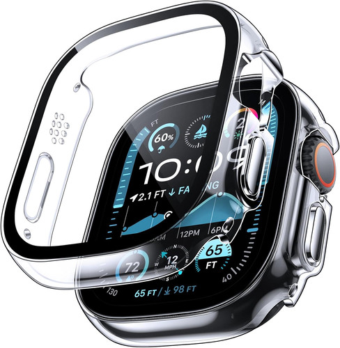 Pezzi cover apple watch - 2,