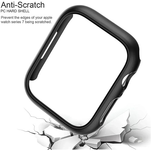 Apple watch case cover - watch,