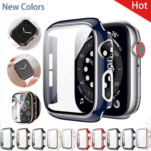 Apple watch cover - watch,