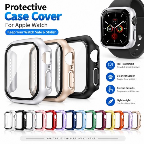 Full cover case screen - full,