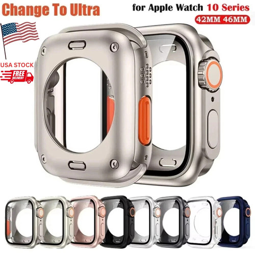 Full cover case screen - cover,