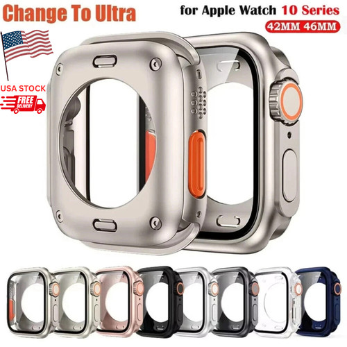 Full cover case screen - case,