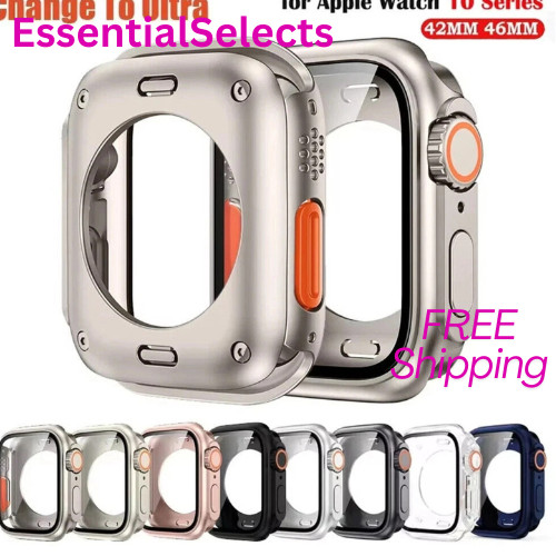 Full cover case screen - cover,