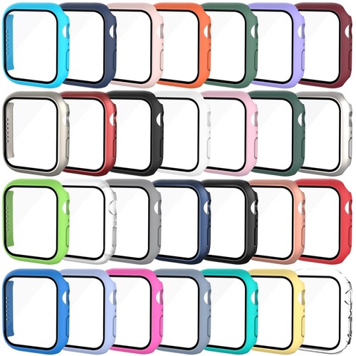Full cover case screen - full,