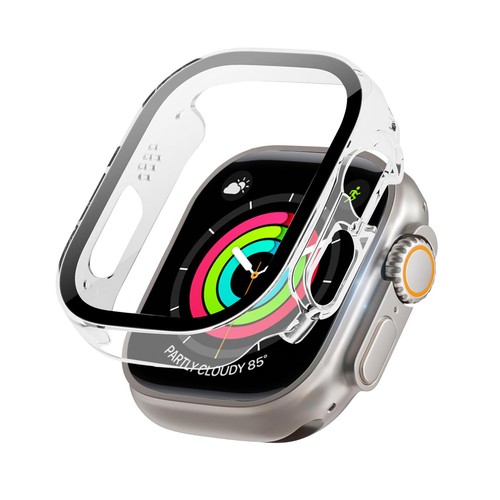 Custodia 360 per apple watch - 360,