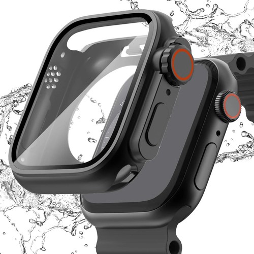 Apple watch tempered glass - watch,