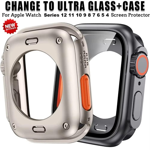 Hard case screen protector - hard,