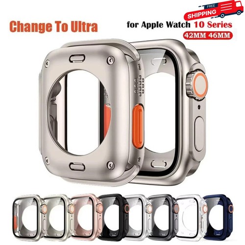 Full cover case screen - case,