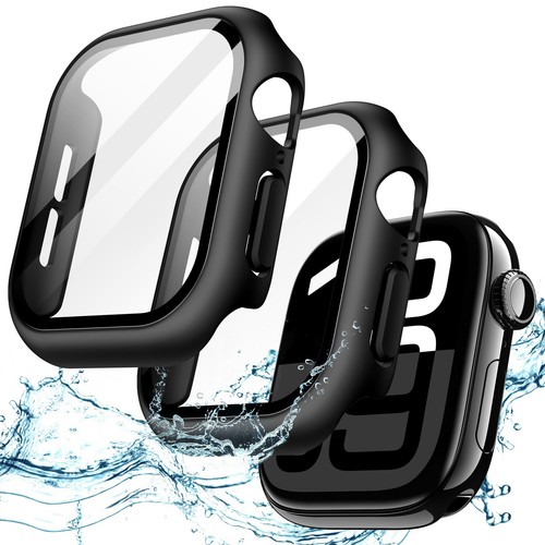 Waterproof case with screen - waterproof,