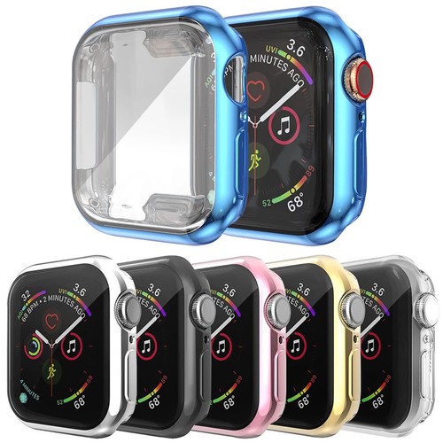 Iwatch 44 custodia - 38/42/40/44,