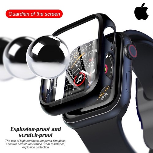 Cover per apple watch series - watch, 8