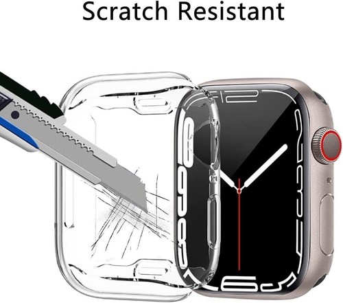 Custodia per apple watch - apple,
