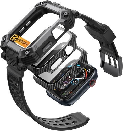 Blason for apple watch - i-blason,