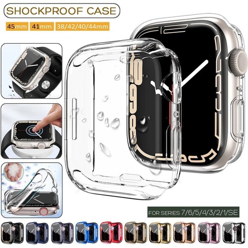 Cover per apple watch - apple,