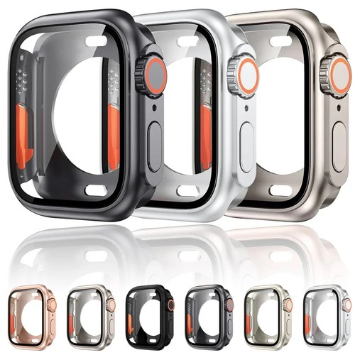 Full cover case - cover,
