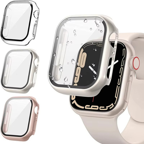 Full cover case - case, screen