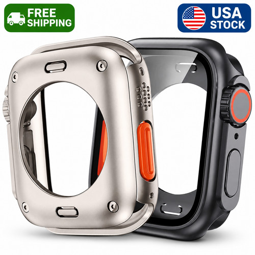 Full cover case screen - full,