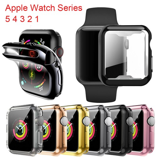 Iwatch 44 custodia - 38/42/40/44,
